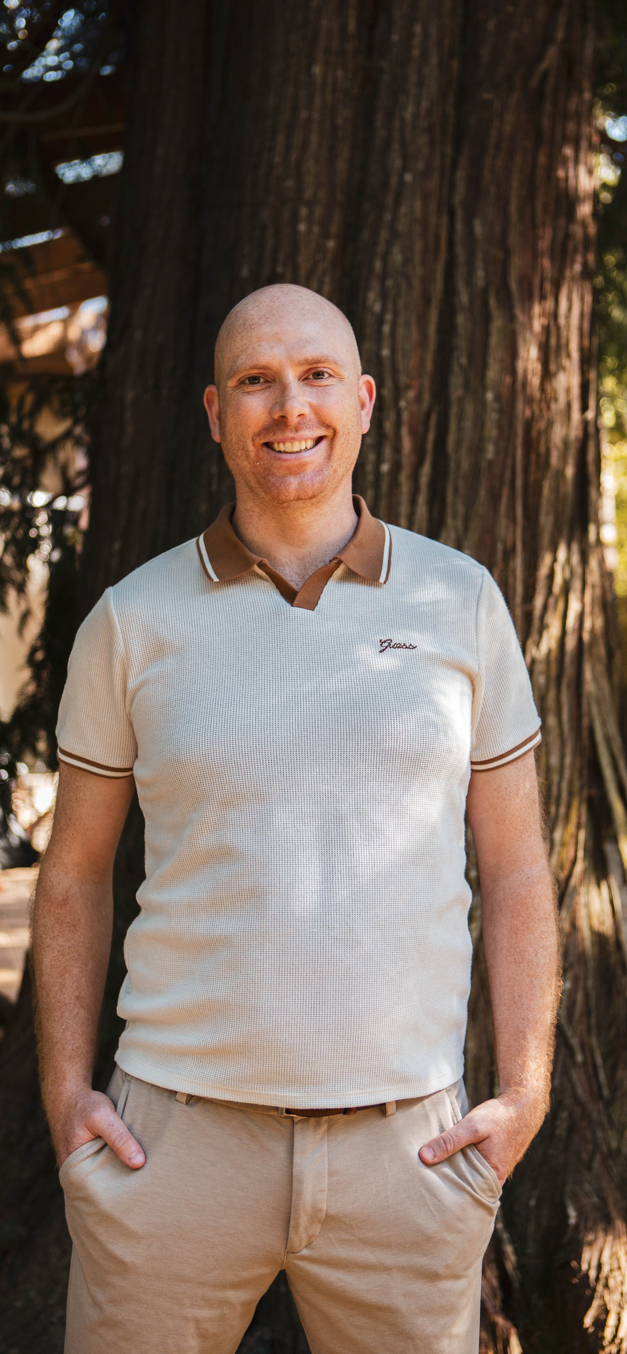 Evan Llewellyn, candidate for SD61 School Board Trustee